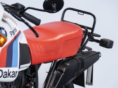 BMW BMW R80 kit “Paris Dakar” 