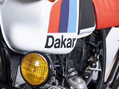 BMW BMW R80 kit “Paris Dakar” 