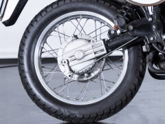 BMW BMW R80 kit “Paris Dakar” 