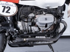 BMW BMW R80 kit “Paris Dakar” 