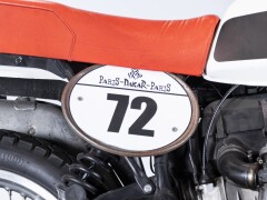 BMW BMW R80 kit “Paris Dakar” 