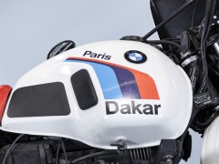BMW BMW R80 kit “Paris Dakar” 