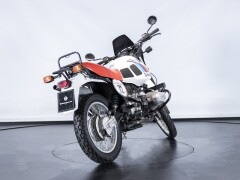 BMW BMW R80 kit “Paris Dakar” 