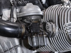 BMW BMW R80 kit “Paris Dakar” 