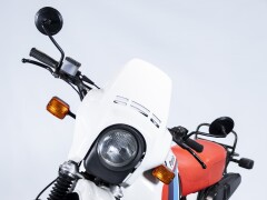 BMW BMW R80 kit “Paris Dakar” 