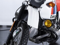 BMW BMW R80 kit “Paris Dakar” 