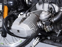 BMW BMW R80 kit “Paris Dakar” 