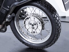 BMW BMW R80 kit “Paris Dakar” 