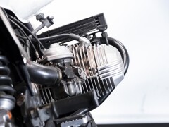 BMW BMW R80 kit “Paris Dakar” 