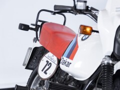 BMW BMW R80 kit “Paris Dakar” 