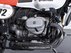 BMW BMW R80 kit “Paris Dakar” 