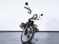 BMW BMW R80 kit “Paris Dakar” 