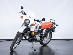 BMW BMW R80 kit “Paris Dakar” 