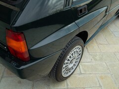 Lancia DELTA HF INTEGRALE “VERDE YORK” edizione limitata 
