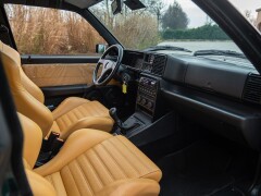 Lancia DELTA HF INTEGRALE “VERDE YORK” edizione limitata 