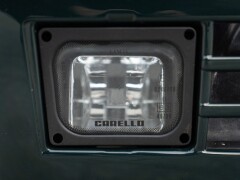 Lancia DELTA HF INTEGRALE “VERDE YORK” edizione limitata 