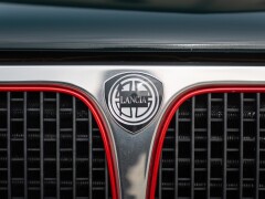 Lancia DELTA HF INTEGRALE “VERDE YORK” edizione limitata 