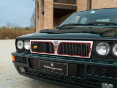 Lancia DELTA HF INTEGRALE “VERDE YORK” edizione limitata 