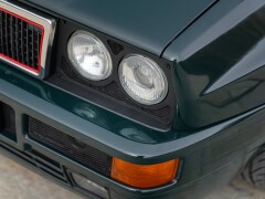 Lancia DELTA HF INTEGRALE “VERDE YORK” edizione limitata 