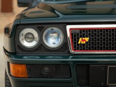 Lancia DELTA HF INTEGRALE “VERDE YORK” edizione limitata 