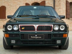 Lancia DELTA HF INTEGRALE “VERDE YORK” edizione limitata 