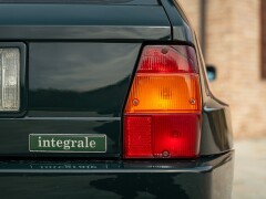 Lancia DELTA HF INTEGRALE “VERDE YORK” edizione limitata 