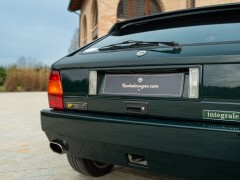 Lancia DELTA HF INTEGRALE “VERDE YORK” edizione limitata 