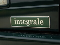 Lancia DELTA HF INTEGRALE “VERDE YORK” edizione limitata 