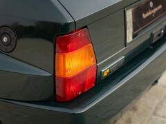 Lancia DELTA HF INTEGRALE “VERDE YORK” edizione limitata 