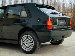 Lancia DELTA HF INTEGRALE “VERDE YORK” edizione limitata 