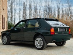 Lancia DELTA HF INTEGRALE “VERDE YORK” edizione limitata 