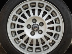 Lancia DELTA HF INTEGRALE “VERDE YORK” edizione limitata 