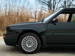 Lancia DELTA HF INTEGRALE “VERDE YORK” edizione limitata 