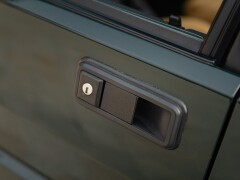 Lancia DELTA HF INTEGRALE “VERDE YORK” edizione limitata 