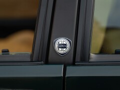 Lancia DELTA HF INTEGRALE “VERDE YORK” edizione limitata 