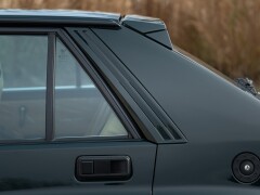 Lancia DELTA HF INTEGRALE “VERDE YORK” edizione limitata 