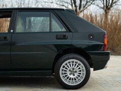 Lancia DELTA HF INTEGRALE “VERDE YORK” edizione limitata 