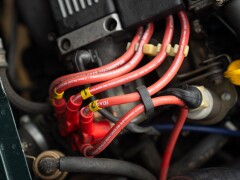 Lancia DELTA HF INTEGRALE “VERDE YORK” edizione limitata 