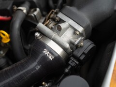 Lancia DELTA HF INTEGRALE “VERDE YORK” edizione limitata 