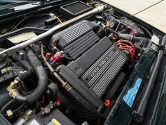 Lancia DELTA HF INTEGRALE “VERDE YORK” edizione limitata 