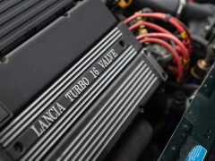 Lancia DELTA HF INTEGRALE “VERDE YORK” edizione limitata 