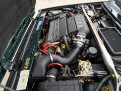 Lancia DELTA HF INTEGRALE “VERDE YORK” edizione limitata 