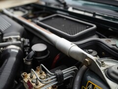 Lancia DELTA HF INTEGRALE “VERDE YORK” edizione limitata 