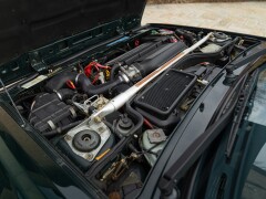 Lancia DELTA HF INTEGRALE “VERDE YORK” edizione limitata 