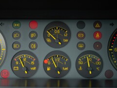 Lancia DELTA HF INTEGRALE “VERDE YORK” edizione limitata 