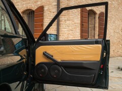 Lancia DELTA HF INTEGRALE “VERDE YORK” edizione limitata 