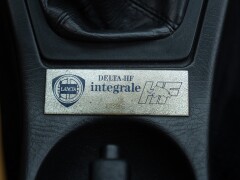 Lancia DELTA HF INTEGRALE “VERDE YORK” edizione limitata 