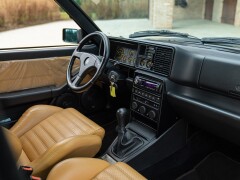 Lancia DELTA HF INTEGRALE “VERDE YORK” edizione limitata 