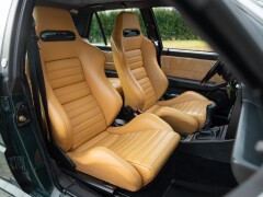 Lancia DELTA HF INTEGRALE “VERDE YORK” edizione limitata 