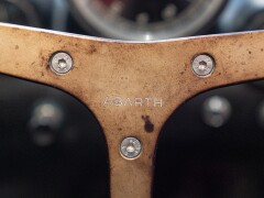 Abarth 1000 SP                